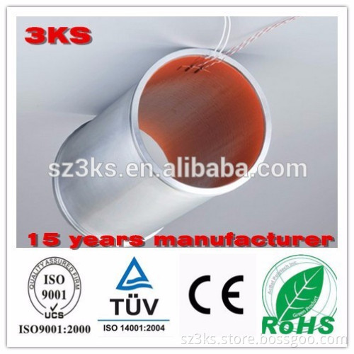 Professional Maker 3KS Silicone Rubber Heating Pad